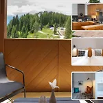 On Gerlitzen Near Lift דירה