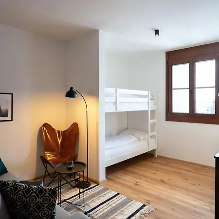 On Gerlitzen Near Lift דירה