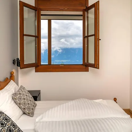 Apartment On Gerlitzen Near Lift