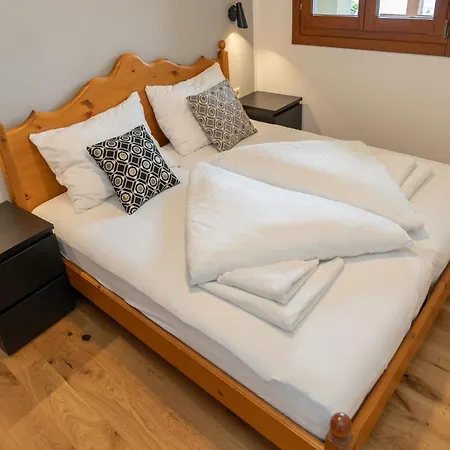 On Gerlitzen Near Lift