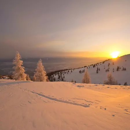 דירה On Gerlitzen Near Lift *