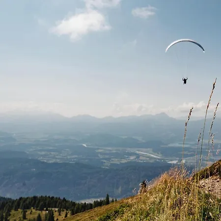 On Gerlitzen Near Lift * Deutschberg