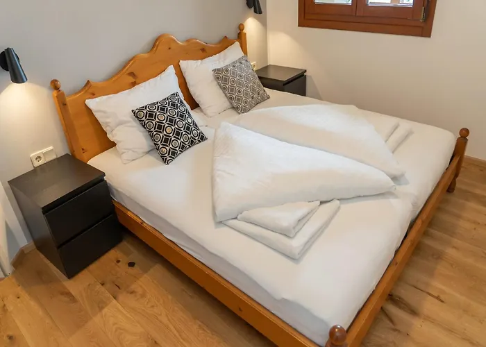 On Gerlitzen Near Lift