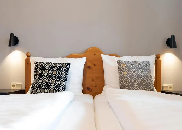 דירה On Gerlitzen Near Lift *