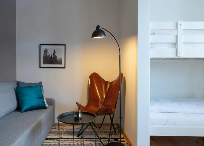 דירה On Gerlitzen Near Lift