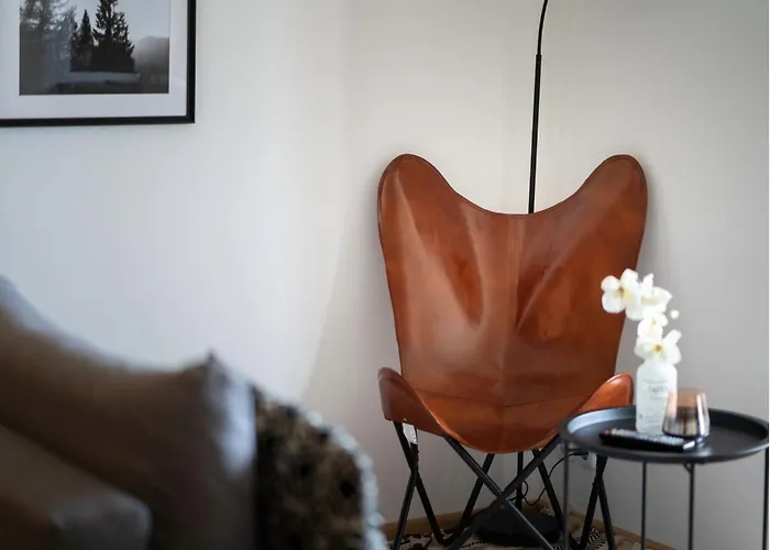 On Gerlitzen Near Lift Deutschberg